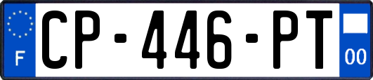 CP-446-PT