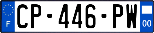 CP-446-PW