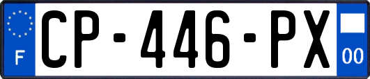 CP-446-PX