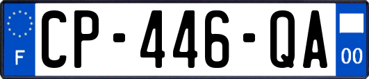 CP-446-QA