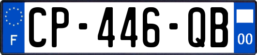 CP-446-QB