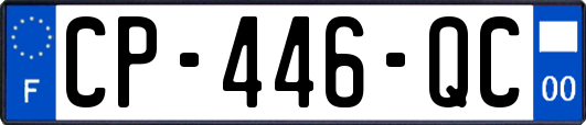 CP-446-QC