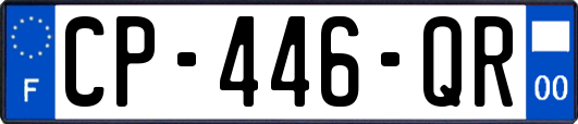 CP-446-QR