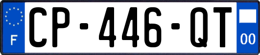 CP-446-QT