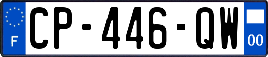 CP-446-QW