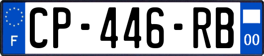 CP-446-RB