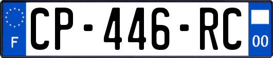 CP-446-RC