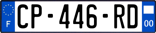 CP-446-RD