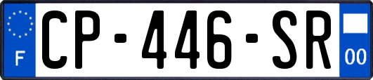 CP-446-SR