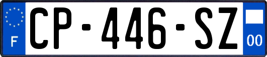 CP-446-SZ