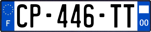 CP-446-TT
