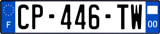 CP-446-TW