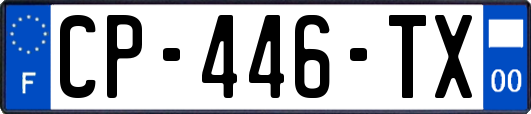 CP-446-TX