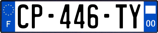 CP-446-TY