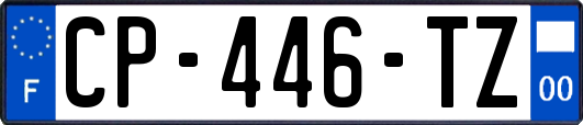 CP-446-TZ