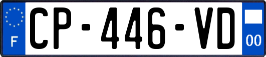 CP-446-VD