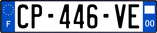 CP-446-VE
