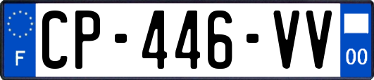 CP-446-VV