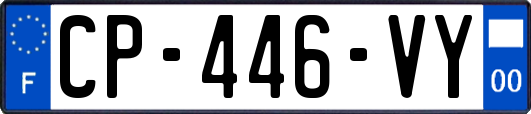 CP-446-VY