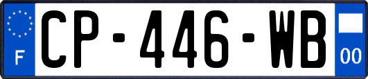 CP-446-WB