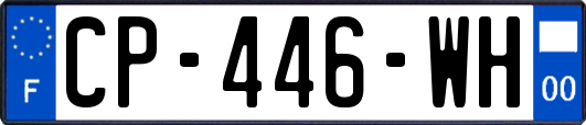 CP-446-WH