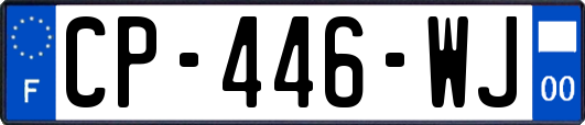 CP-446-WJ