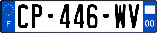 CP-446-WV