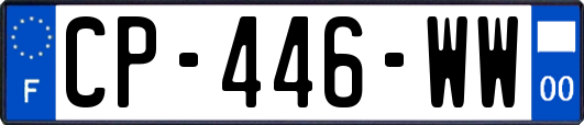 CP-446-WW