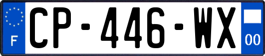 CP-446-WX