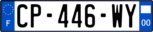 CP-446-WY