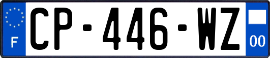 CP-446-WZ