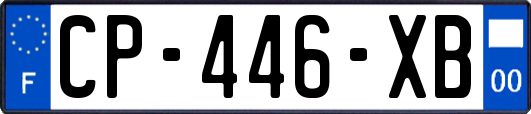 CP-446-XB