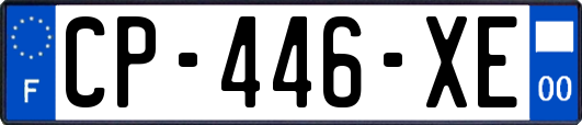 CP-446-XE