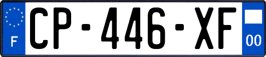 CP-446-XF
