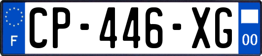 CP-446-XG