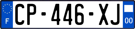 CP-446-XJ