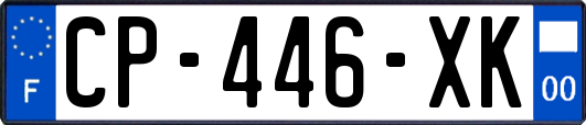 CP-446-XK