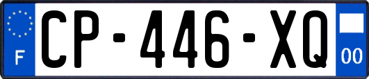 CP-446-XQ