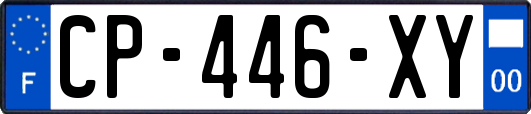 CP-446-XY