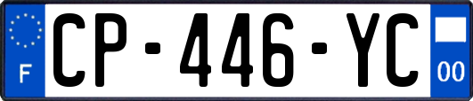 CP-446-YC