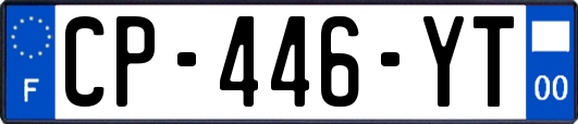 CP-446-YT