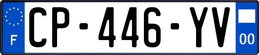 CP-446-YV