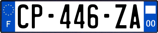 CP-446-ZA