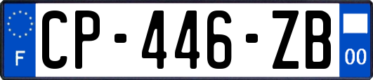 CP-446-ZB