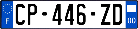 CP-446-ZD