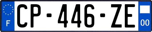 CP-446-ZE