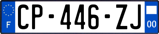 CP-446-ZJ