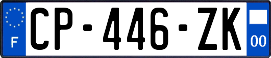 CP-446-ZK