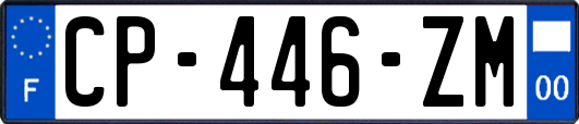 CP-446-ZM