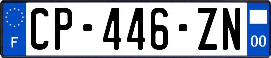 CP-446-ZN